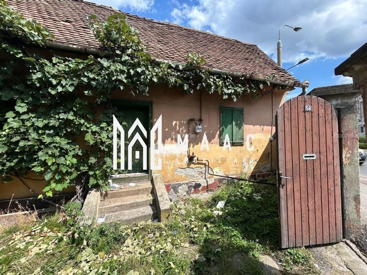 Casa Individuala I 1563mp Teren I Sos.Alba Iulia-Turnisor - 4