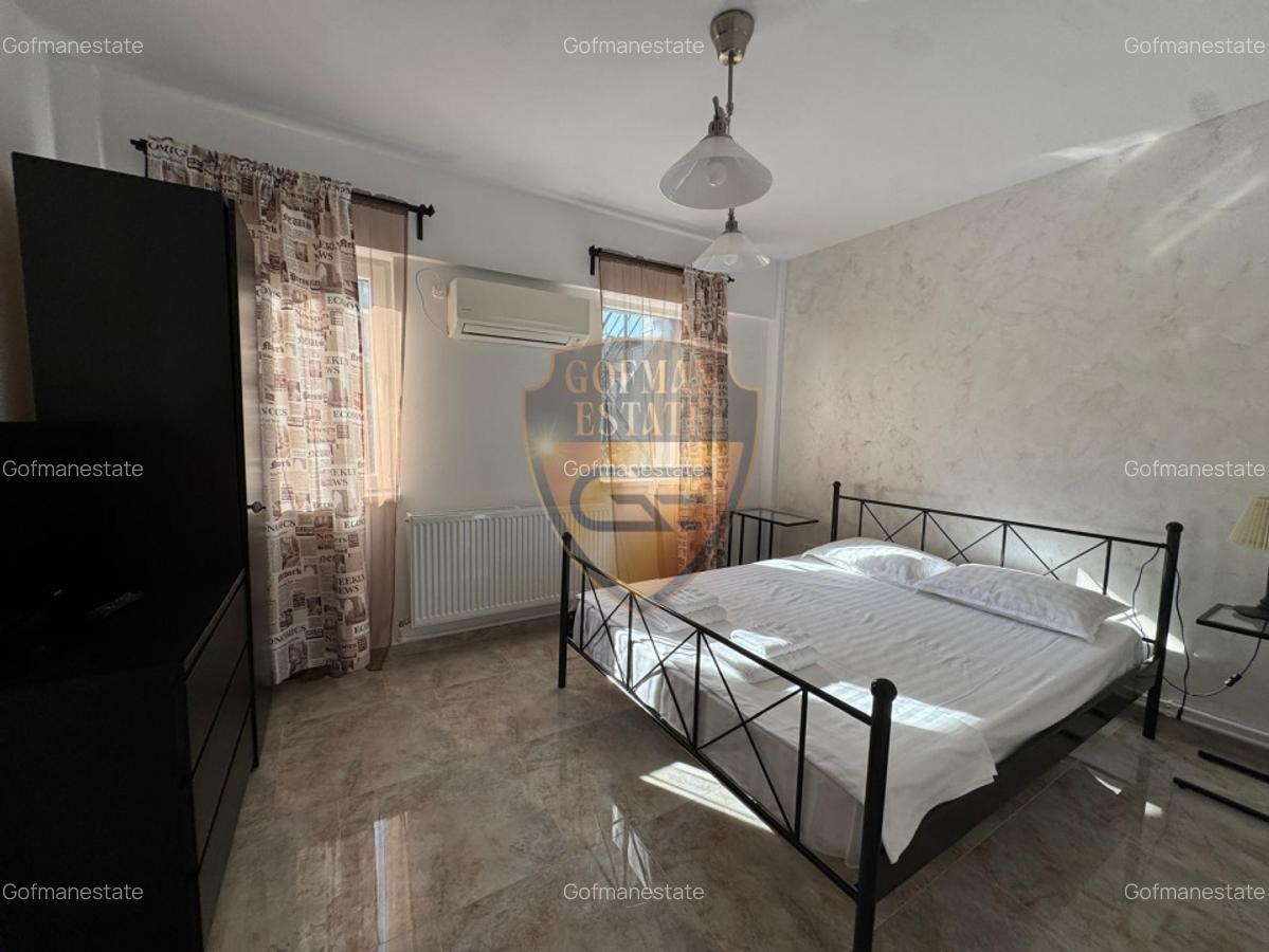 Duplex in vila, 3 c, Mamaia Nord, parcare, aer conditionat, curte, centrala gaze - 20