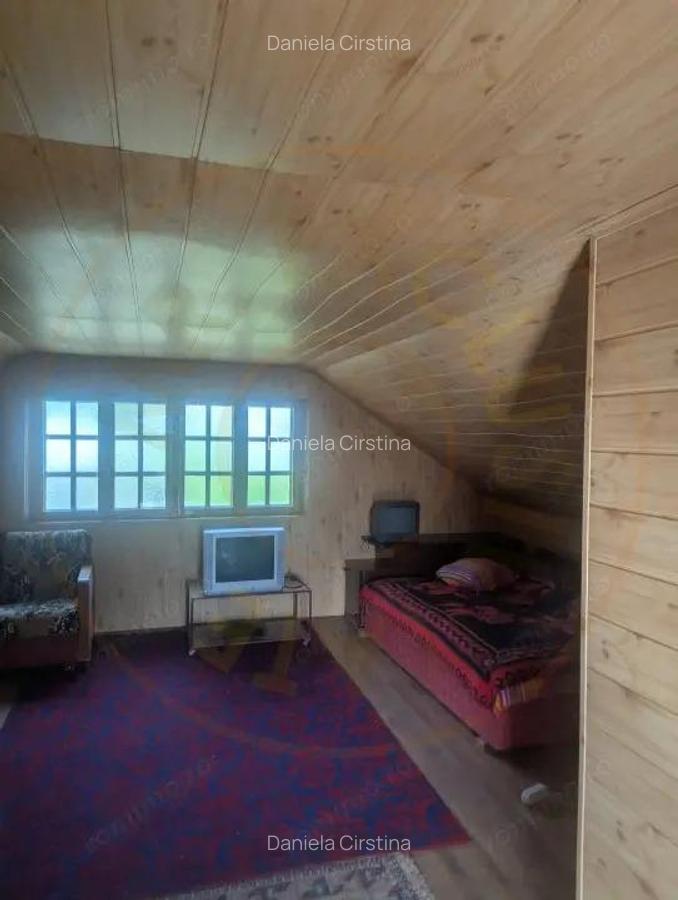 0% COMISION!!! CASA CU LAC IN INIMA PADURII - DEALU BRADULUI - 9