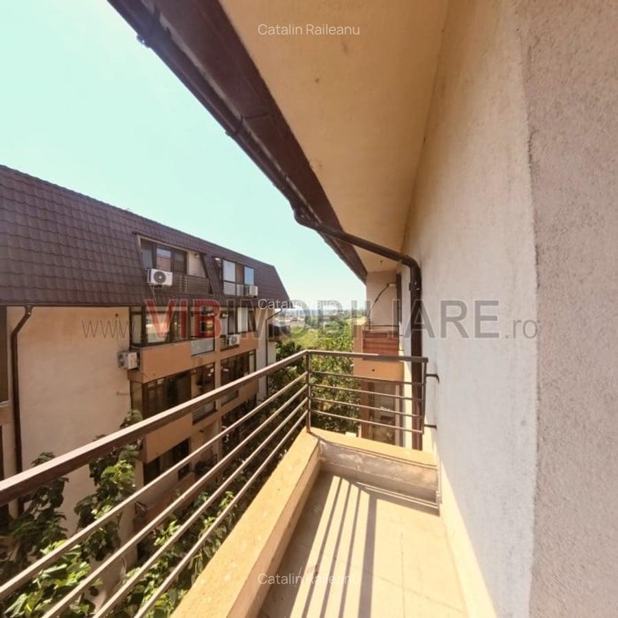 3 camere - Chirie - Rahova - Bloc nou - 8