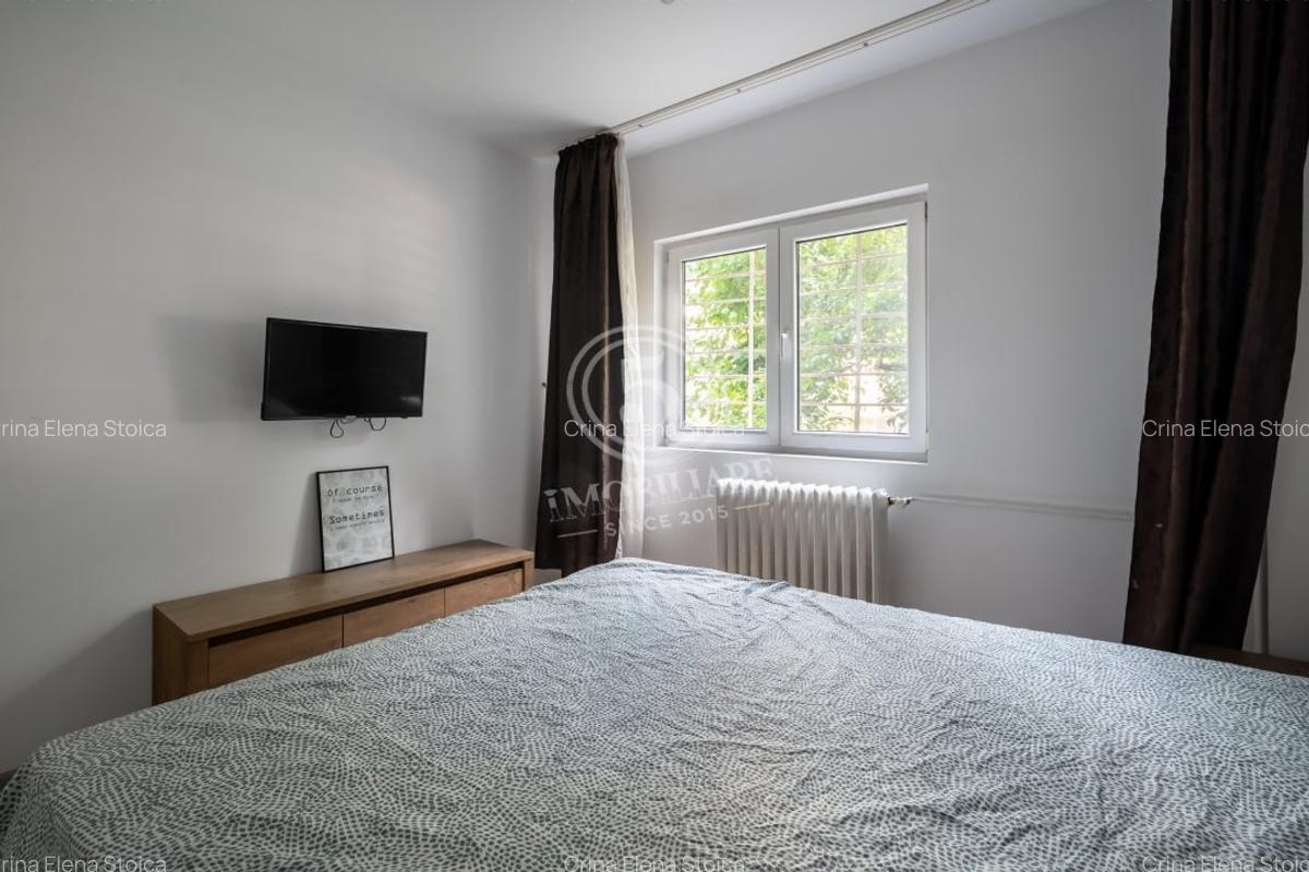 Apartament 2 camere de VANZARE - Calea Rahovei - 8