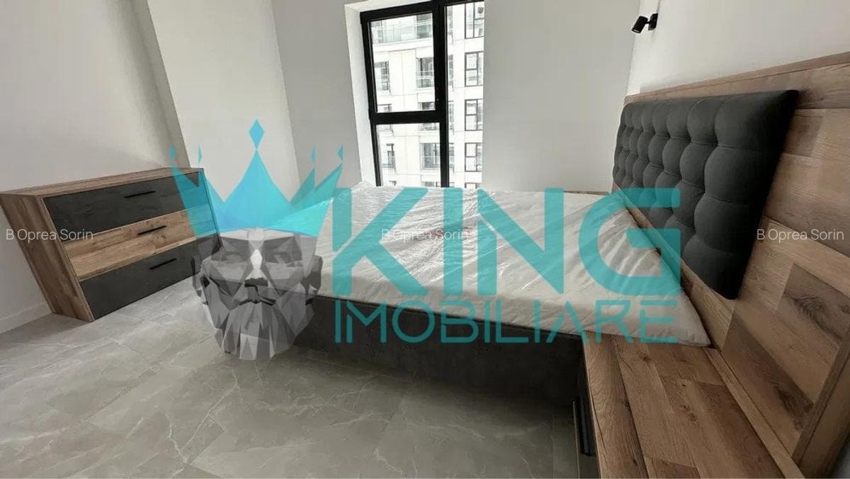 Apartament 2 Camere One Cotroceni Park - 4