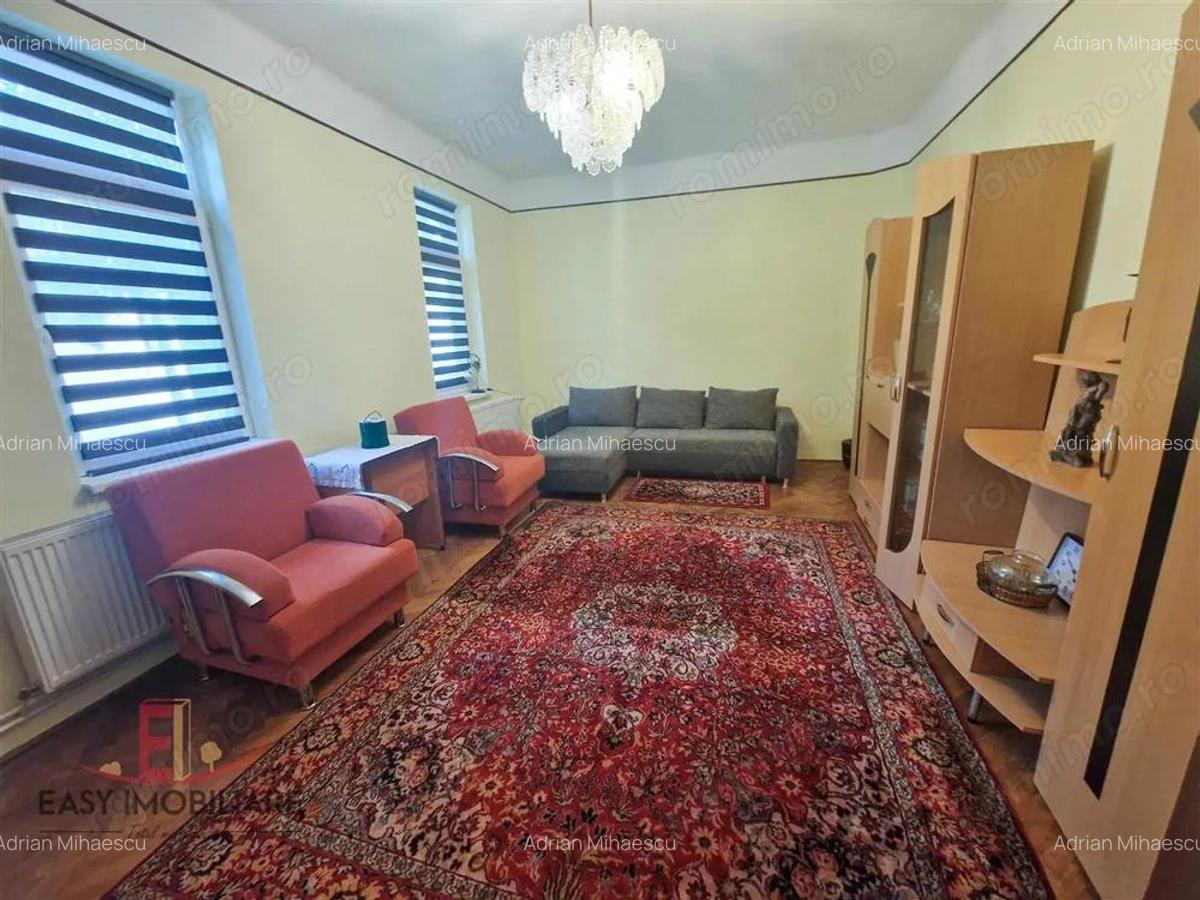 Casa 2 camere, Semicentral, curte individuala, garaj, Targu Mures - 4 Casa 2 camere, Semicentral, curte individuala, garaj, Targu Mures - 4