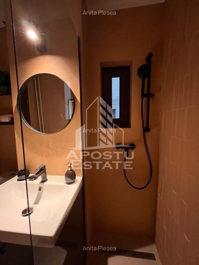 Apartament 3 camere,etaj intermediar,zona Gh Lazar - 4