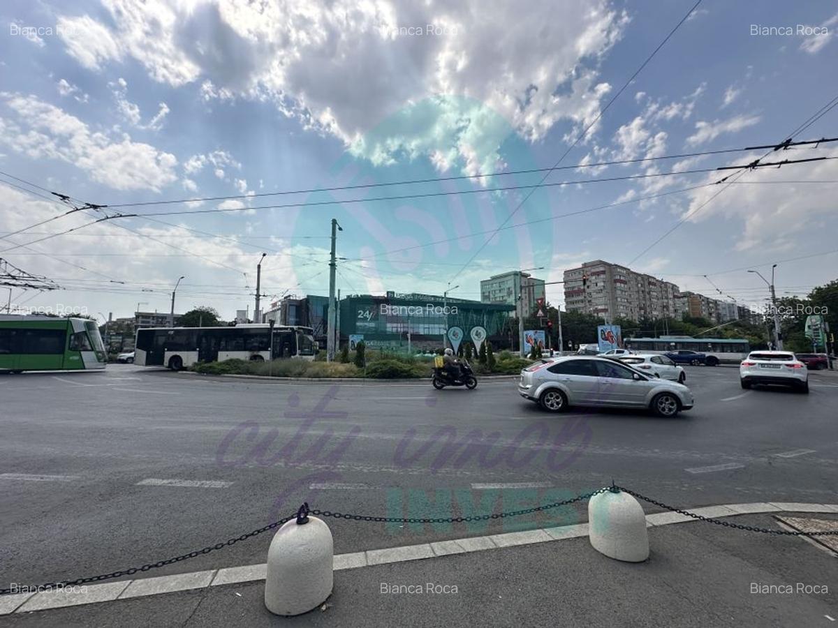 SPATIU COMERCIAL langa Sun Plazza - STATIA DE METROU - 4