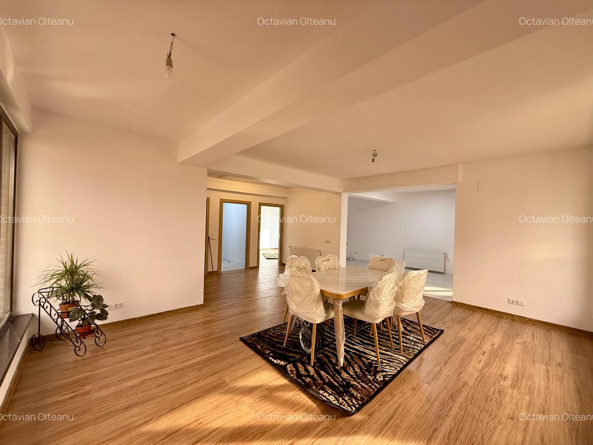 Casa pe parter | 3 camere | Teren 380mp - 5