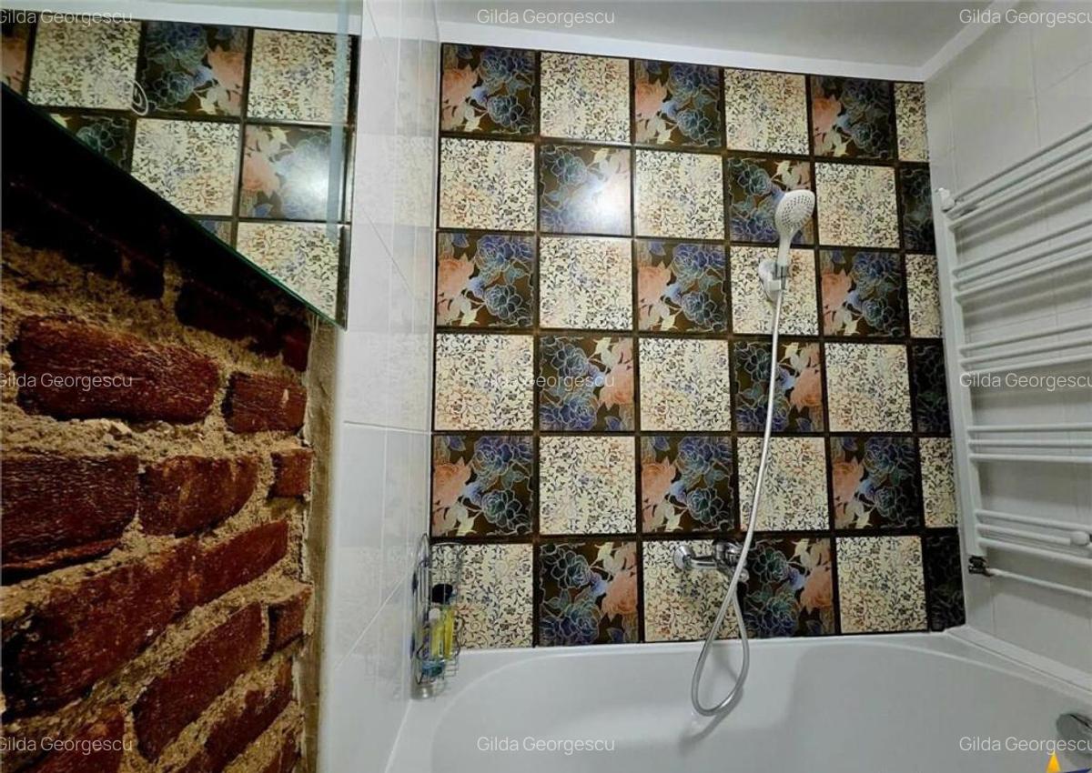 Vintage style, complet renovat si echipat, Central, Brasov - 18