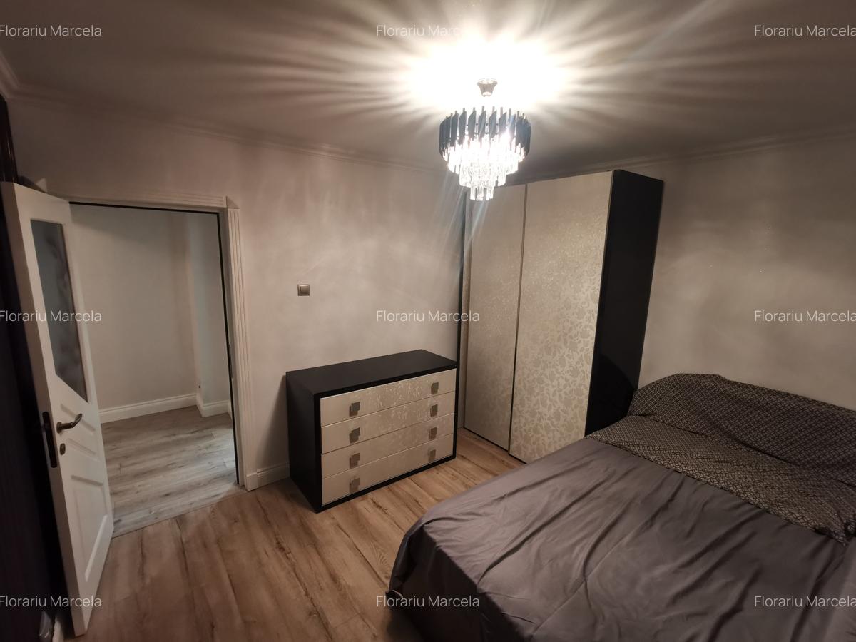 Apartament 3 camere Piata Mare parter - 7