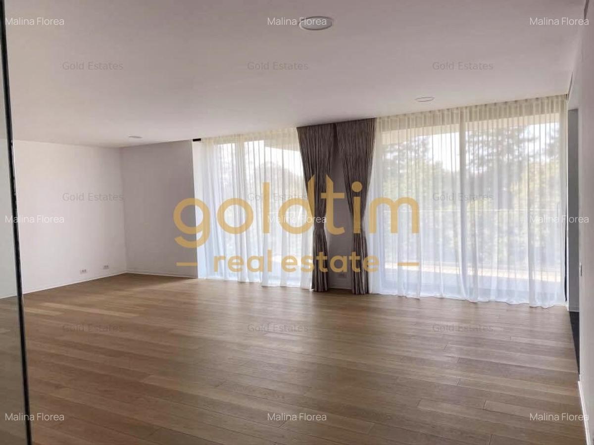 4 camere 145mp,terase 30mp,loc parcare subteran,Primaverii-Aviatorilor/ 2018 - 3