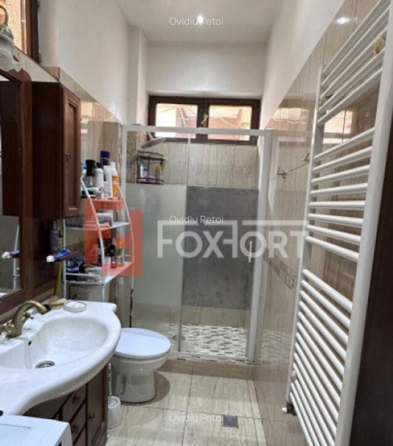 OCAZIE COMISION 0% - CASA 80 mp, 4 camere, pe parter la curt - 4