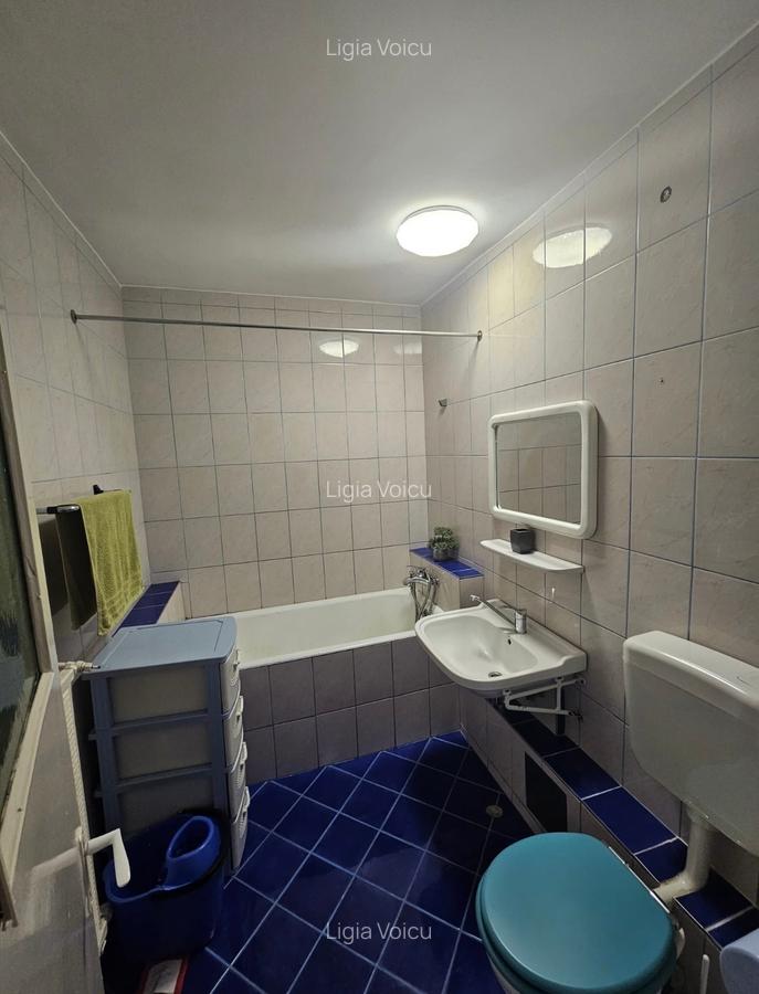 Apartament 2 camere de vânzare Crangasi - 8