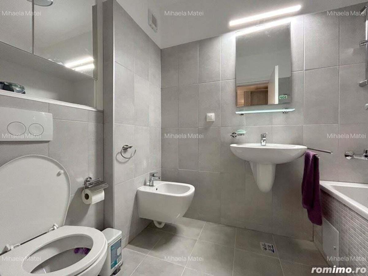 3 camere, mobilat modern, in zona Lipovei - Padurea Verde - 19