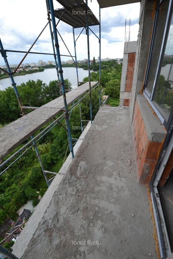Apartament cu 3 camere decomandat în Fundeni - 7