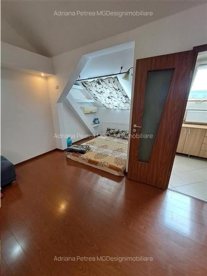 Apart 1 cam Iosefin-Garii ,  CENTRALA PROPRIE 
Ideal pt investitie - 1