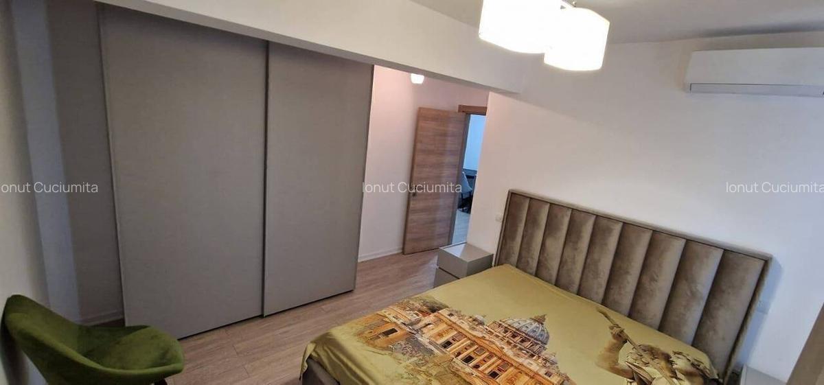 Apartament De Inchiriat 2 Camere | Mosilor | Armeneasca Residence - 1
