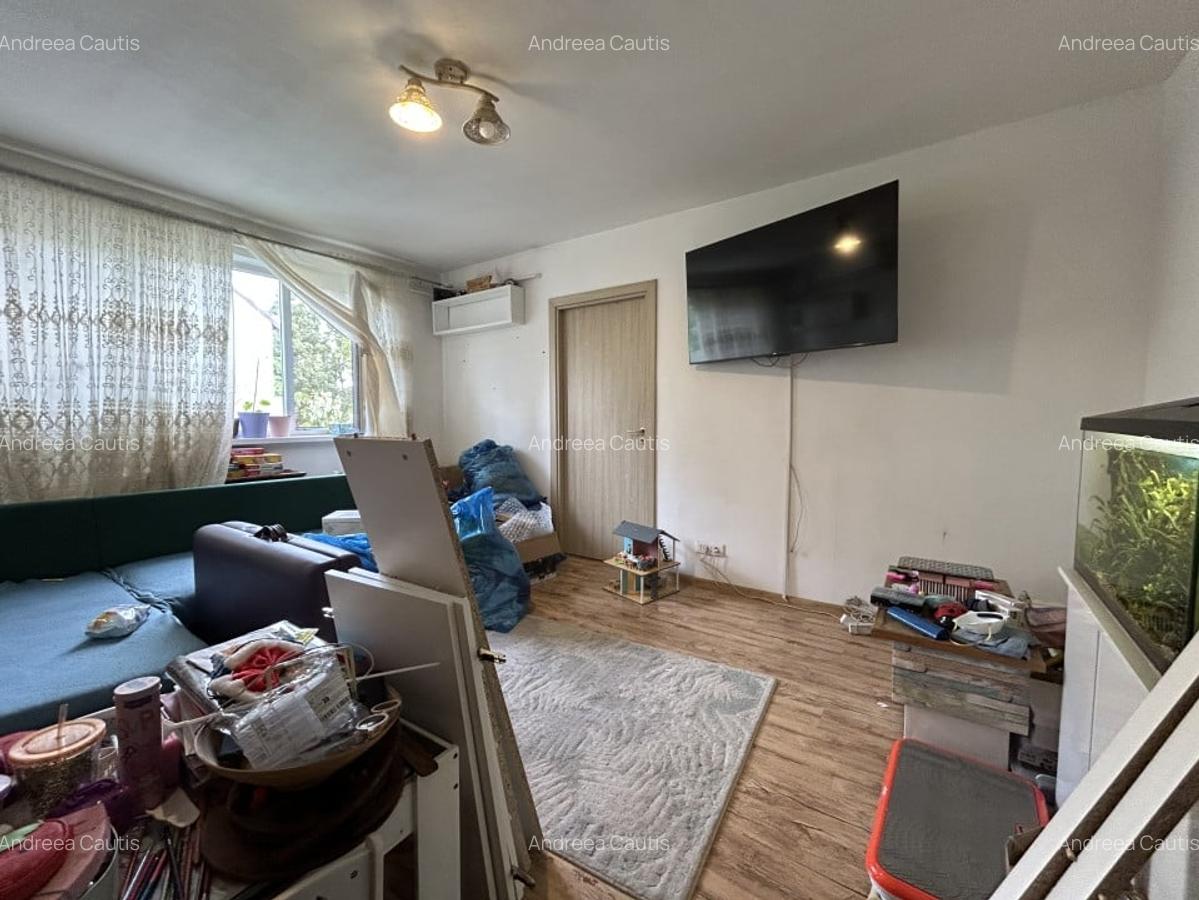 Apartament 2 camere, 42mp utili, zona Piata Doina - 4