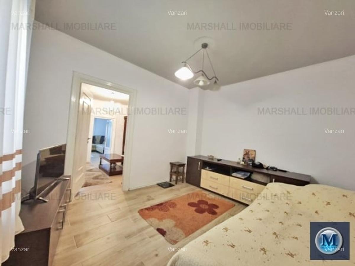 Casa cu 3 camere de vanzare, zona Central, 71.28 mp #15890 - 9