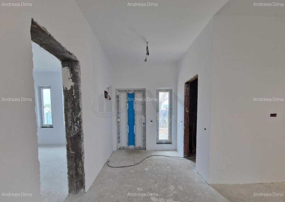 Casa 4 camere Crevedia langa lac - 13