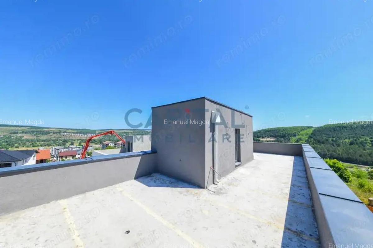 Comision 0! Casa tip duplex, cu 4 camere, 137 mp, aproape de Vivo! - 17