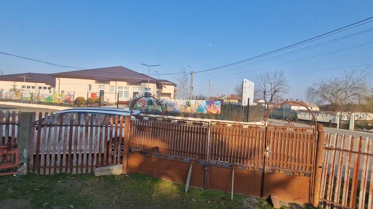 Teren parcelabil, langa Gradinita, Buturugeni, Giurgiu - 3