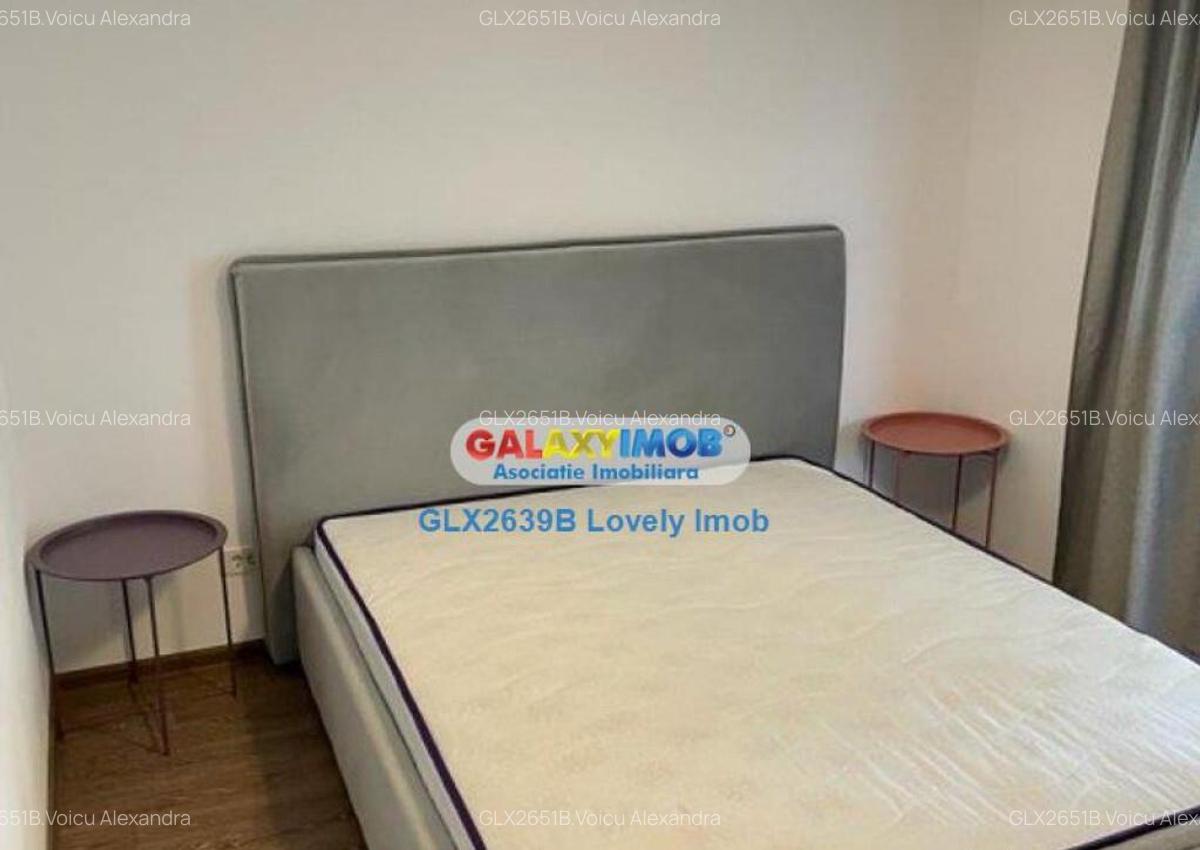 Apartament Modern - Bloc Nou - Dimitrie Leonida - Parcare - 8