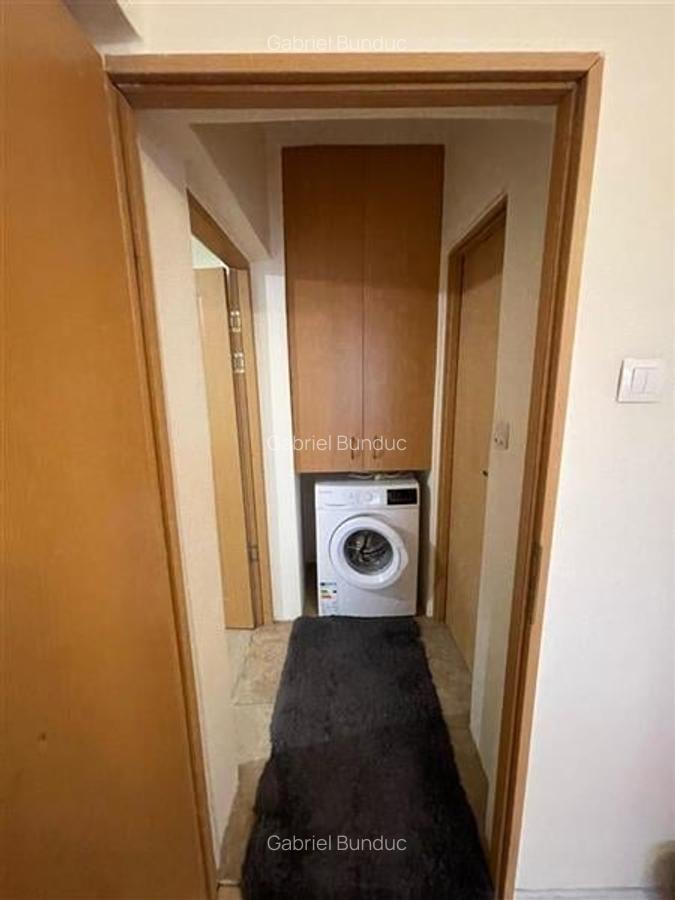 Apartament cu 2 camere decomandat în Griviței - 6