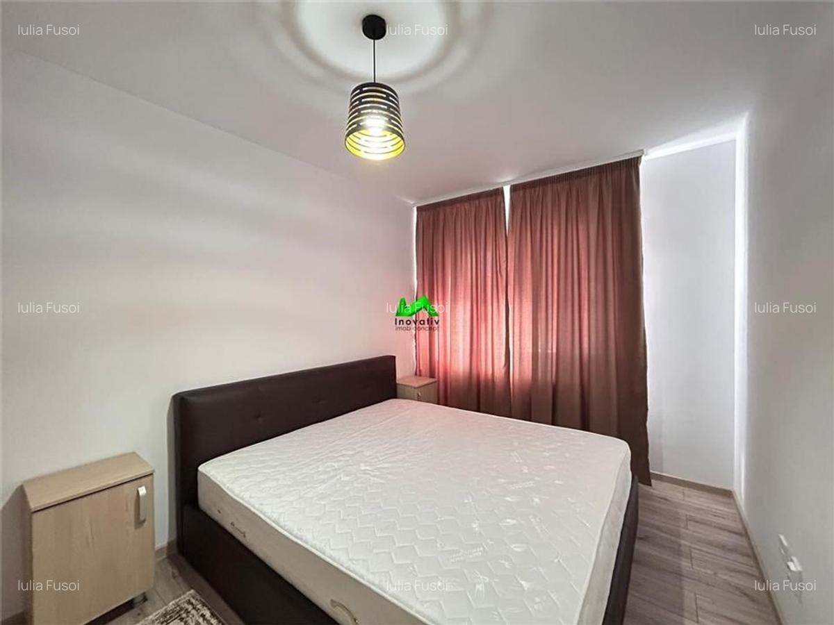 Apartament 2 camere de inchiriat Sibiu Doamna Stanca Mega - 3