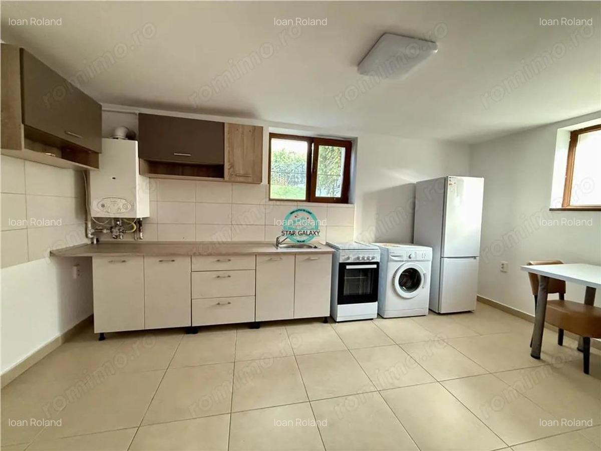 Apartament cu 1 camera de 60 mp, in Cornisa la 550 m de UMF - 4