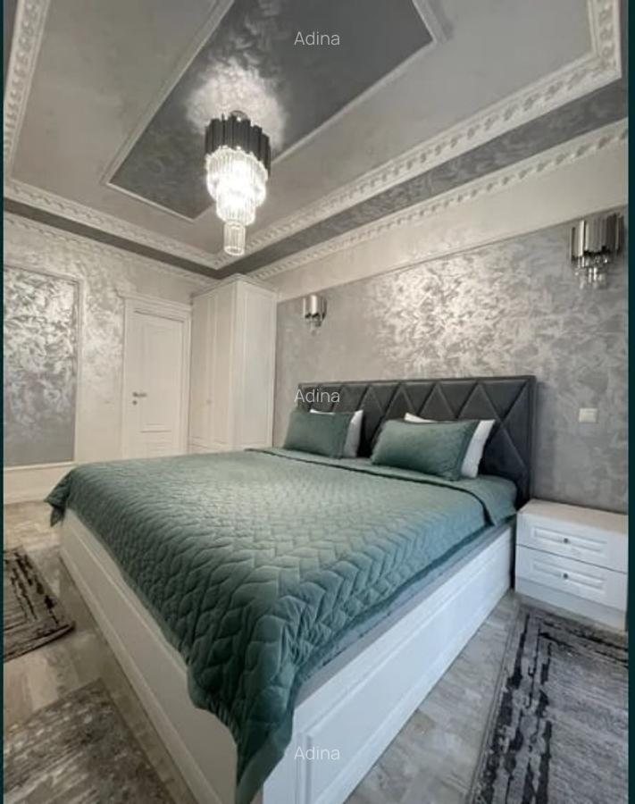 Splaiul Unirii,bl.nou,et.3/17,decomandat,2 bai,balcon,parcare, mobilat,Lux - 5