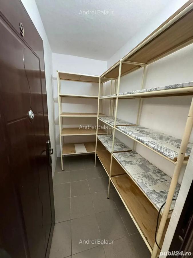 Apartament 2 camere Pacurari Alpha Bank - 8