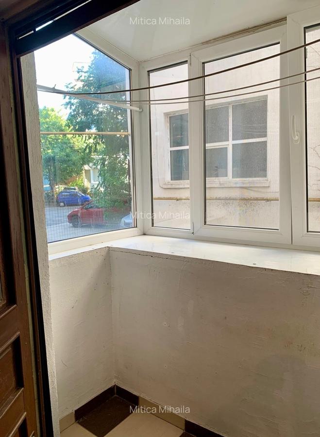 Apartament Titulescu- Banu Manta - 13