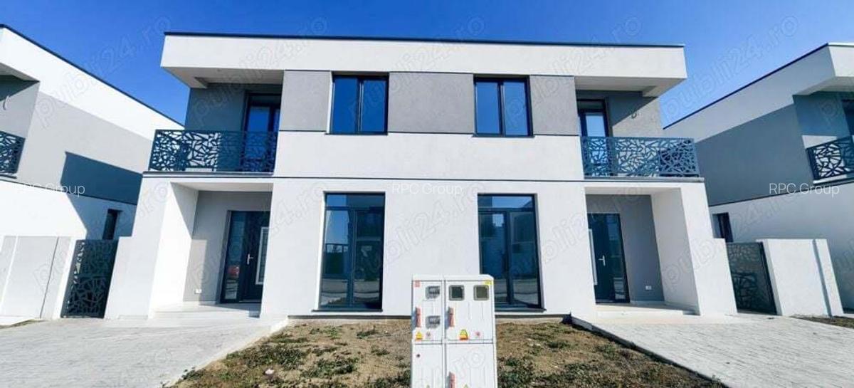 Duplex Timisoara - zona Mehala - 12