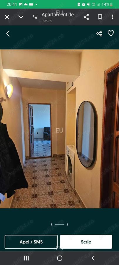 Apartament 2 camere - 2
