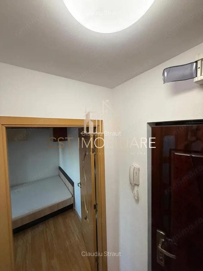Apartament 1 camera, Telegrafului - 6