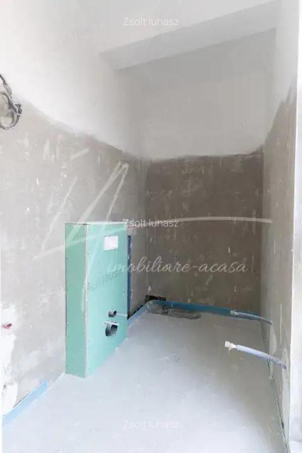 Casa tip duplex intr-o zona rezidentiala de case din zona Campului - 14