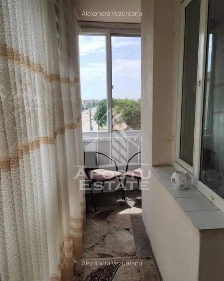 Apartament cu 3 camere, decomandat, etaj intermediar,Spit... - 7
