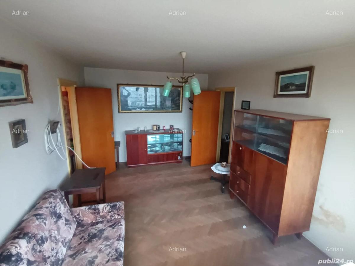 Apartament 2 camere Bucuresti Noi Parc Metrou Bazilescu - 1