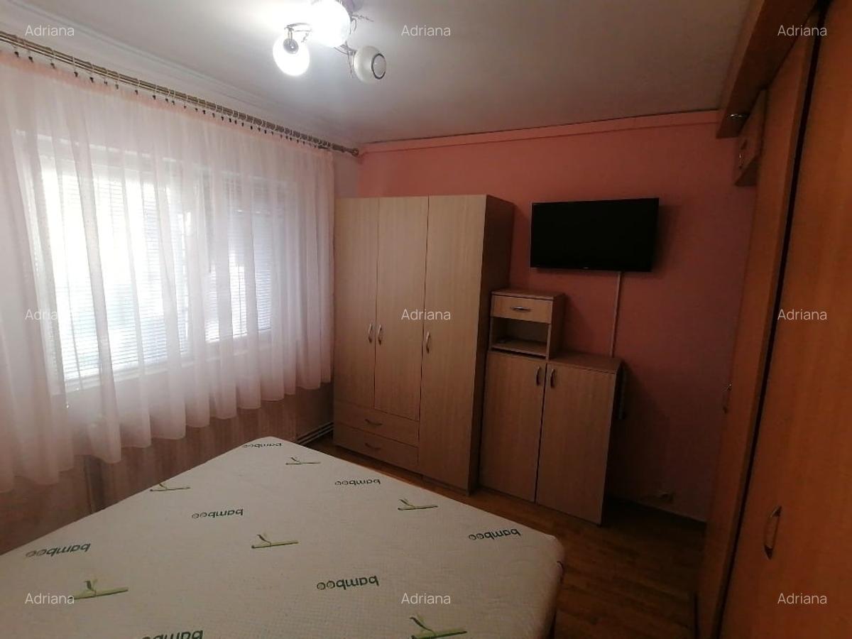 Proprietar - Ap 2 camere, decomandat, etj intermediar, centrala proprie Crângași - 14