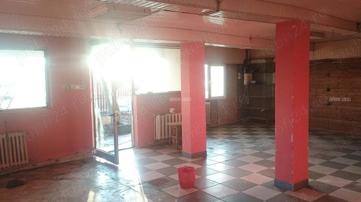 Inchiriez spa?iu comercial - 2