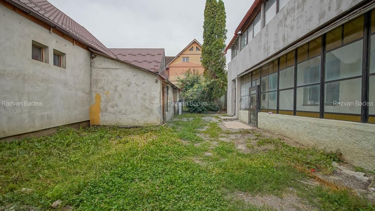 Comision 0% De vanzare Parter Casa | Sacele - Zona Baciu - 23