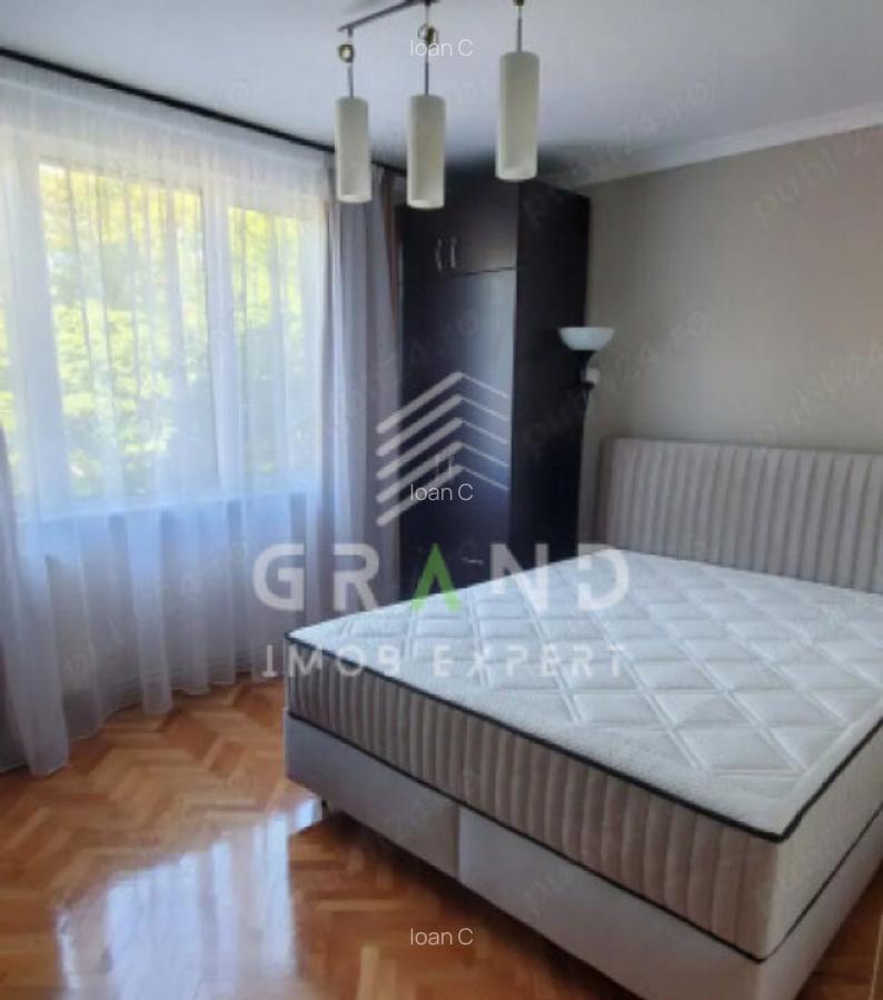 Ap 2 camere RENOVAT, BALCON, zona Grigorescu - 17
