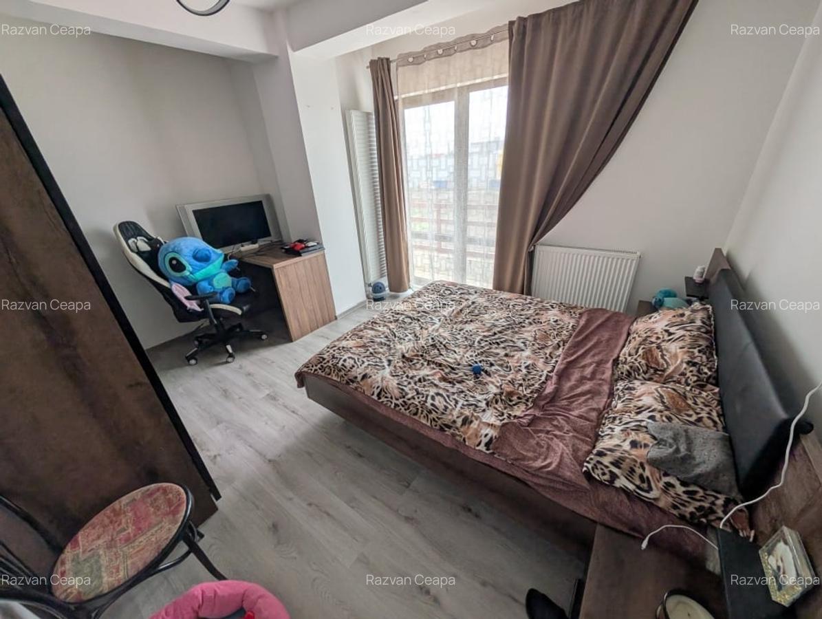 Apartament 2 camere 42mp | 0 comision | Otopeni Ion Creanga | Partial mobilat - 3