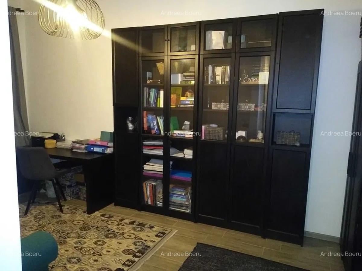 VANZARE APARTAMENT DECOMANDAT-COMISION 0%-MILITARI RESIDENCE-MUTARE IMEDIAT - 4