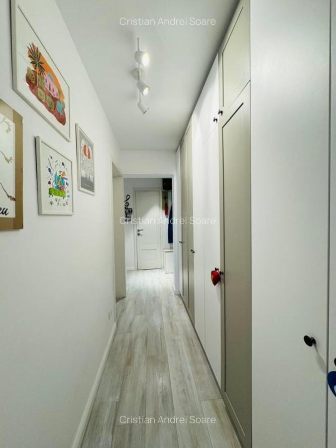 URGENT VÂNZARE OFERTA FINALA Apartament 2 camere mobilat& utilat - 10