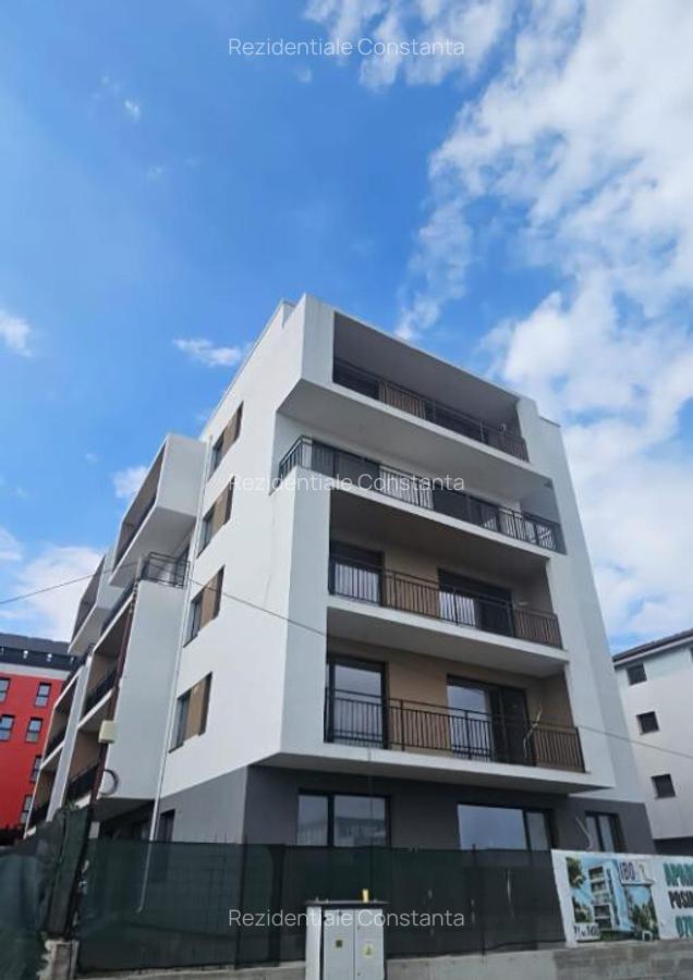 Apartamente tip studio Mamaia Nord / Sat - 1