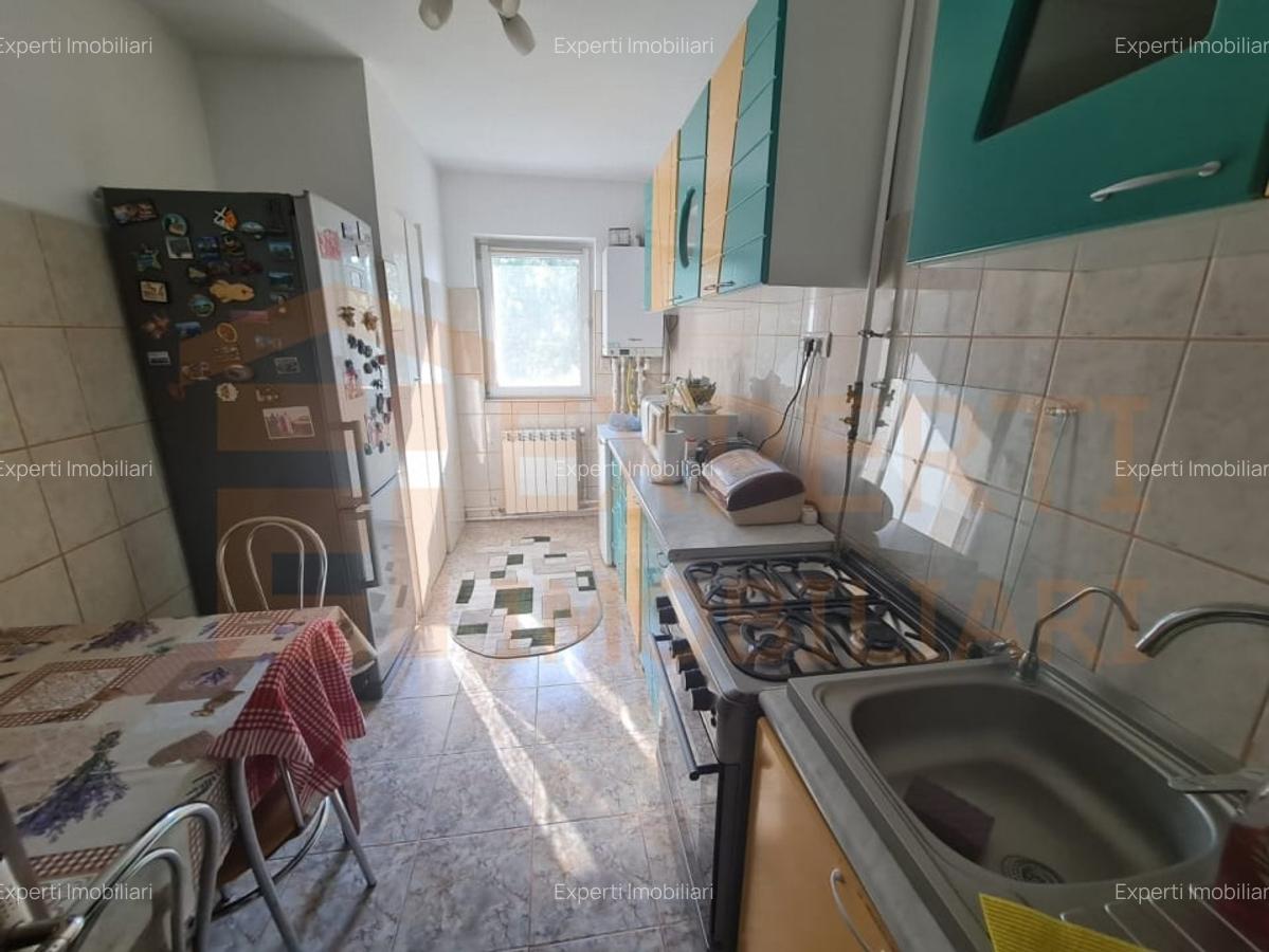 Apartament 4 camere Faleza Nord - Reyna - 4