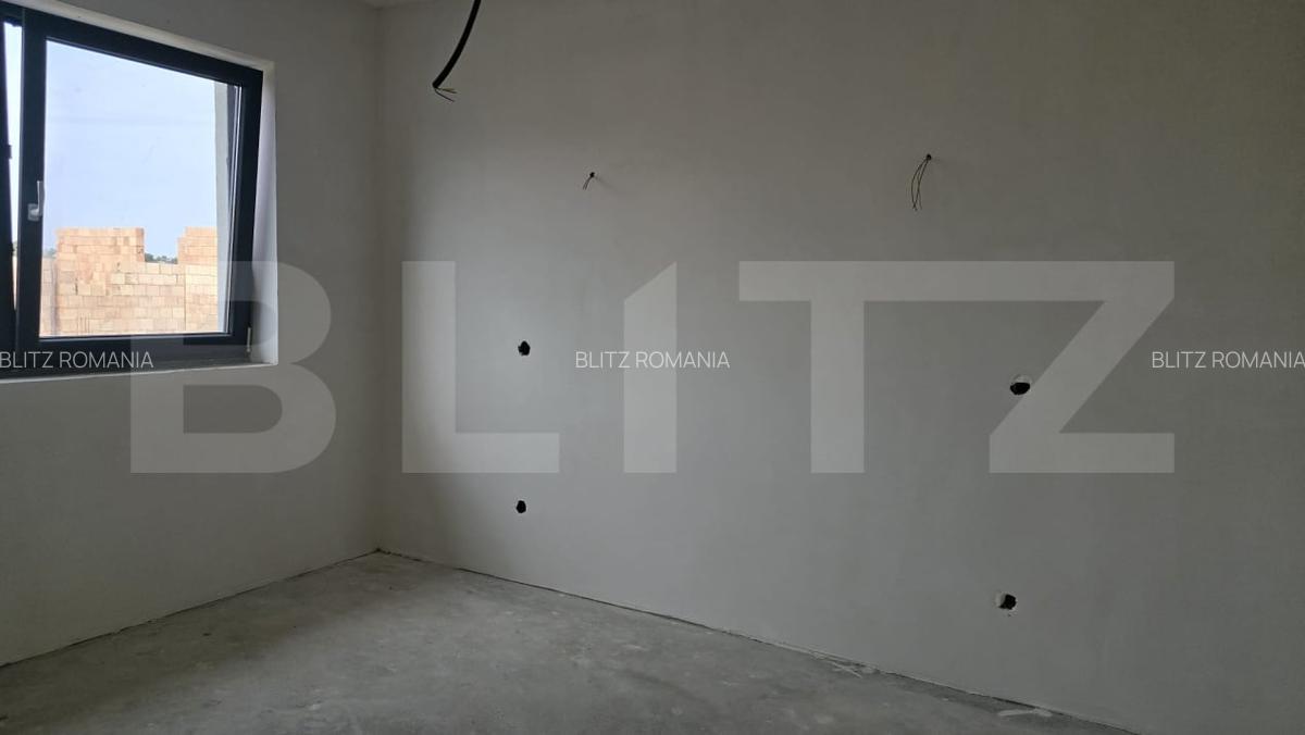 Casa 3 camere 101mp, Teren 550mp, zona Lazuri - 5