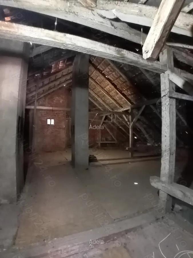 Casa 6 camere , ELISABETIN - langa Observatorul Astonomic - 13