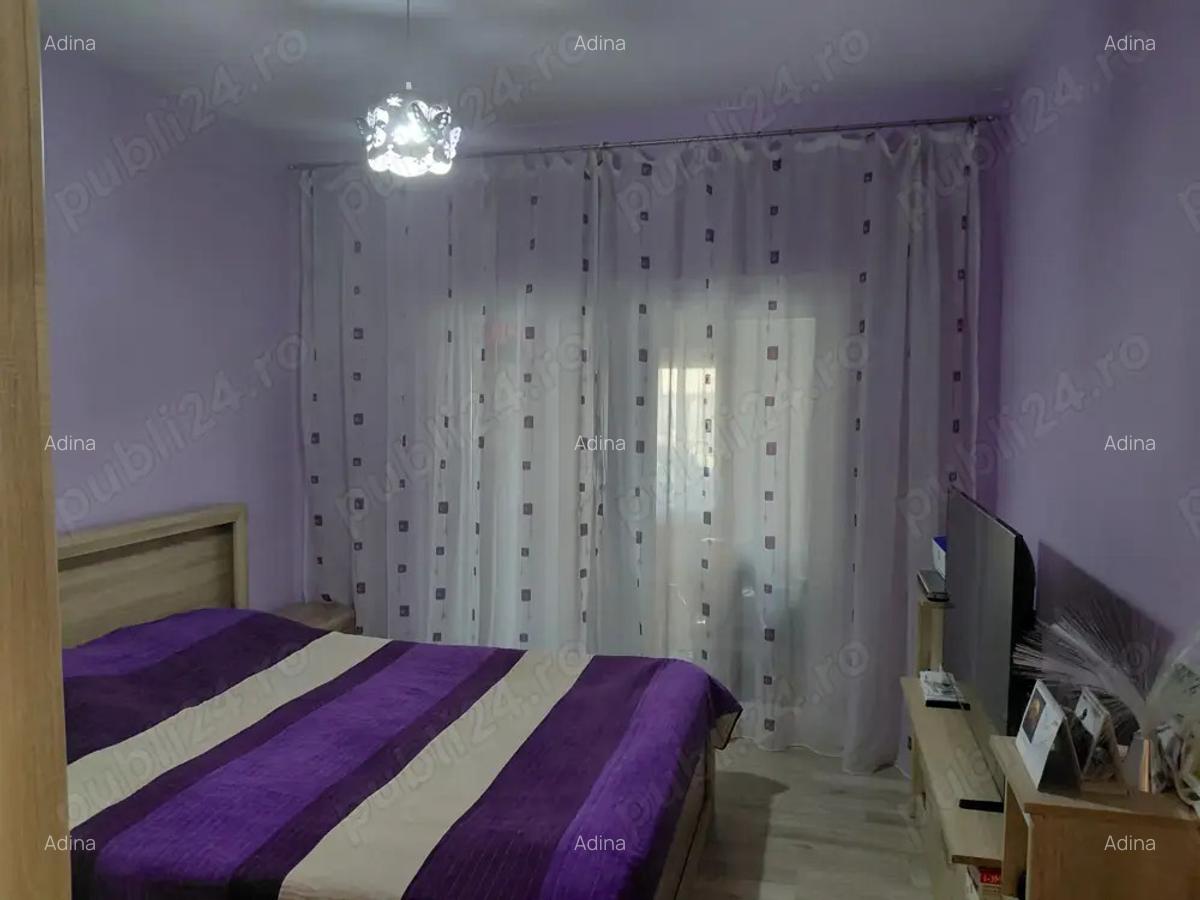 Vand apartament 3 camere - 4