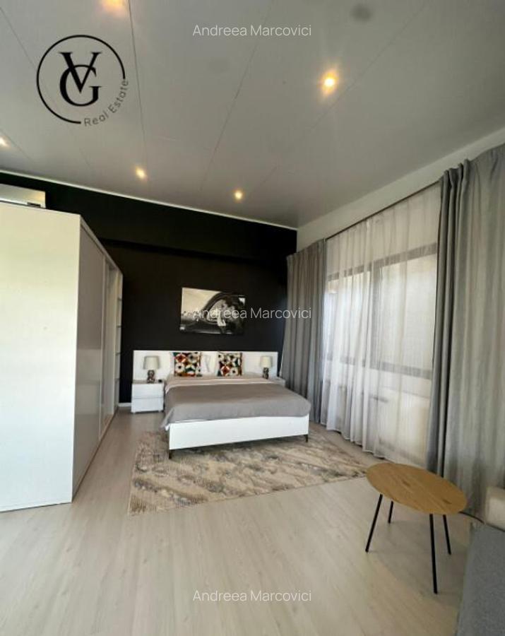 Studio - terasa 32 mp - zona KM 4-5 - 4